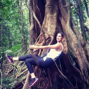 Meet your Posher, Allison